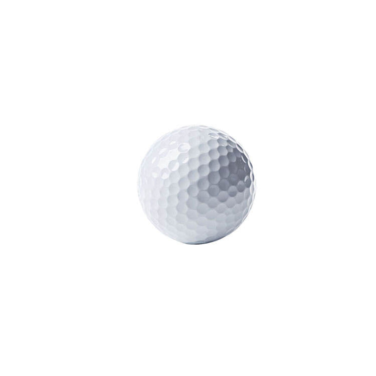 Hochleistungs-Golfbälle 100 Stück für Golftraining und Golfspiel