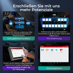 LAUNCH X431 PRO5 Produktbild 7