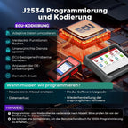 LAUNCH X431 PRO5 Produktbild 3