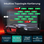 LAUNCH X431 PRO5 Produktbild 6